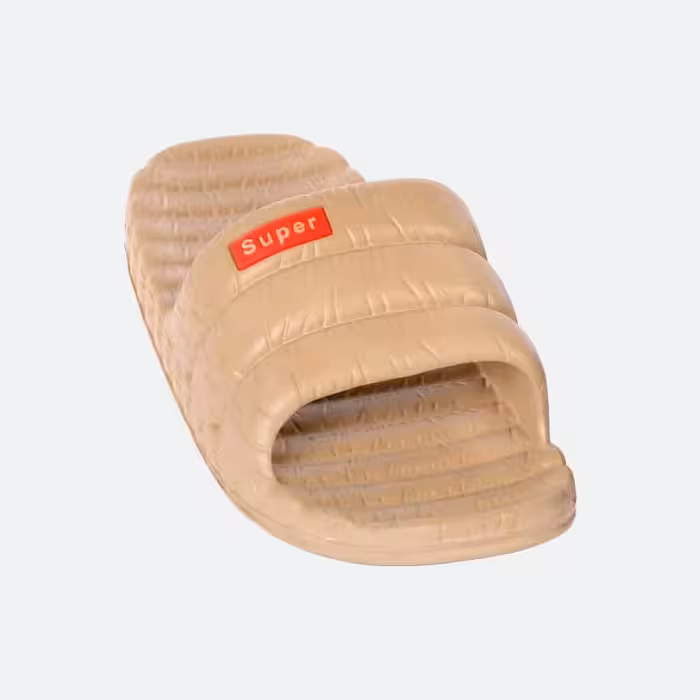 دمپایی مدل بالن  بسیار راحت وخوش پا EVA اصلی و قابل شارژ 