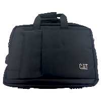 کیف لپ تاپ سه کاره کترپیلار CAT 278
