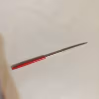 سوهان تعمیرات ساعت