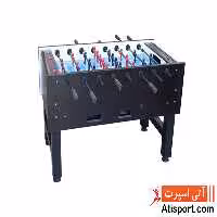 فوتبال دستی S19 المپیک