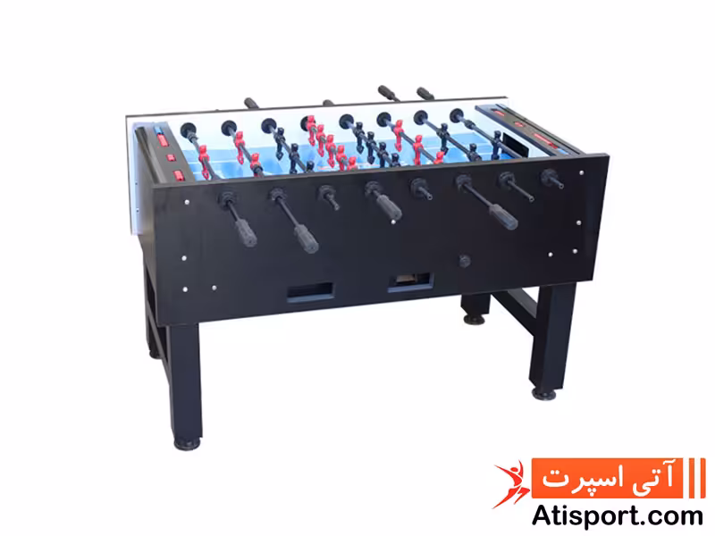 فوتبال دستی S19 المپیک