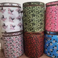 باکس اسباب بازی نظم دهنده