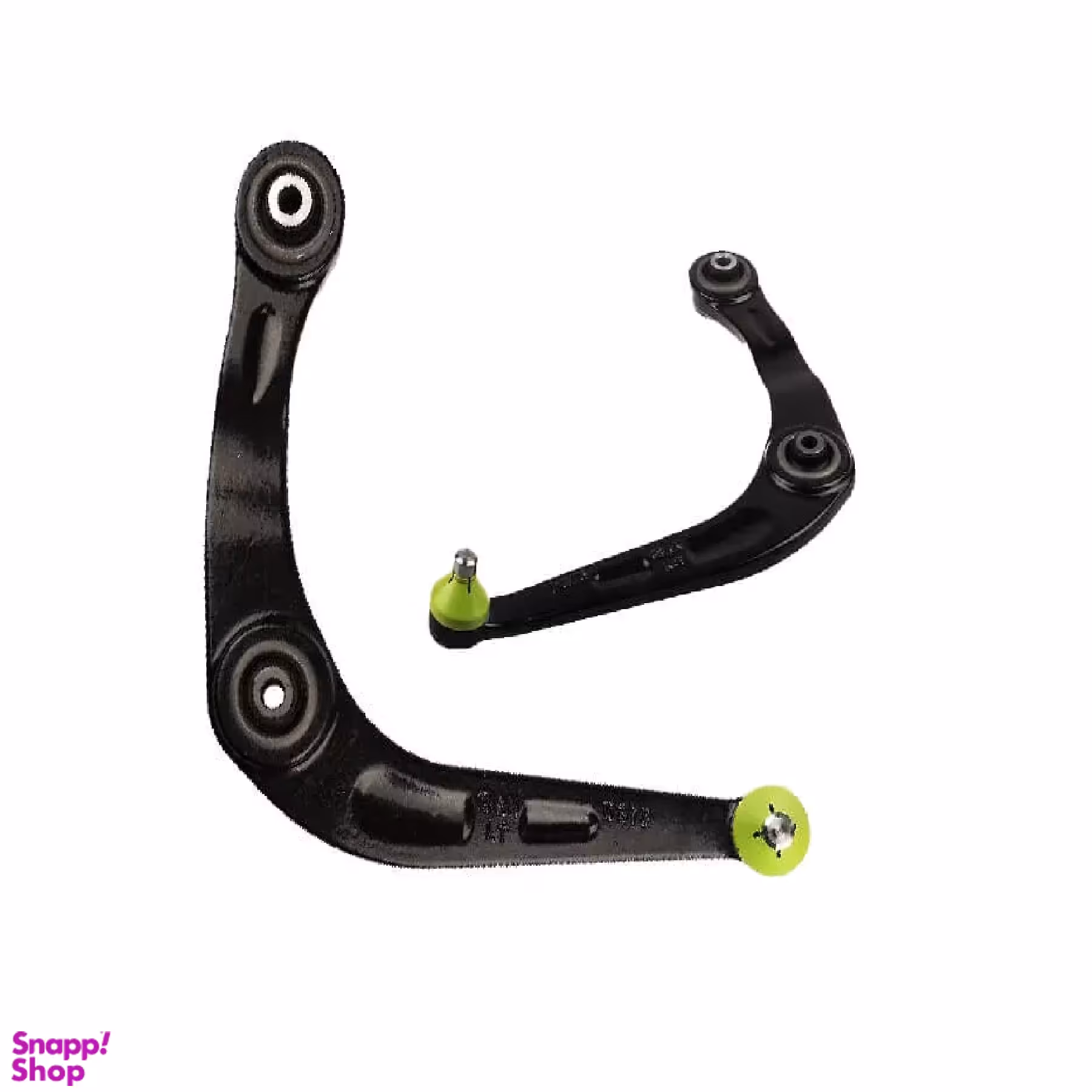 سیبک طبق امیرنیا مدل 646 مناسب پژو 206 بسته 2 عددی