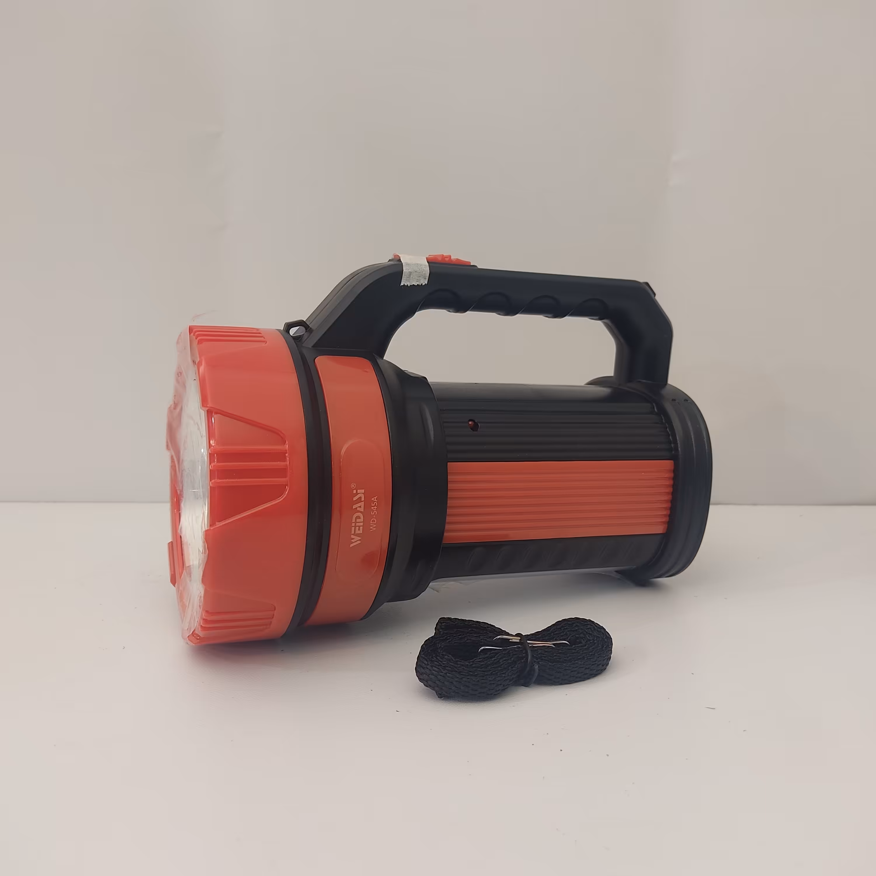  چراغ قوه دو کاره ویداسی کد 545