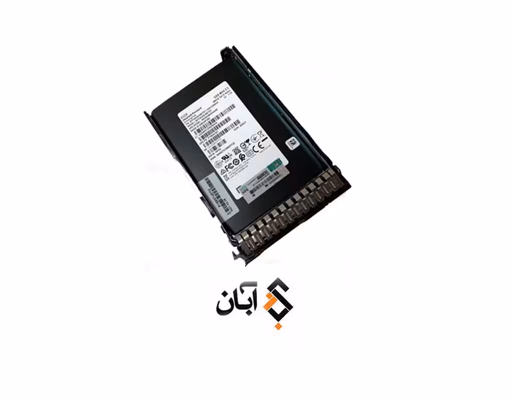 HPE 960GB SATA 6G Mixed Use SFF SC Multi Vendor SSD P18434-B21