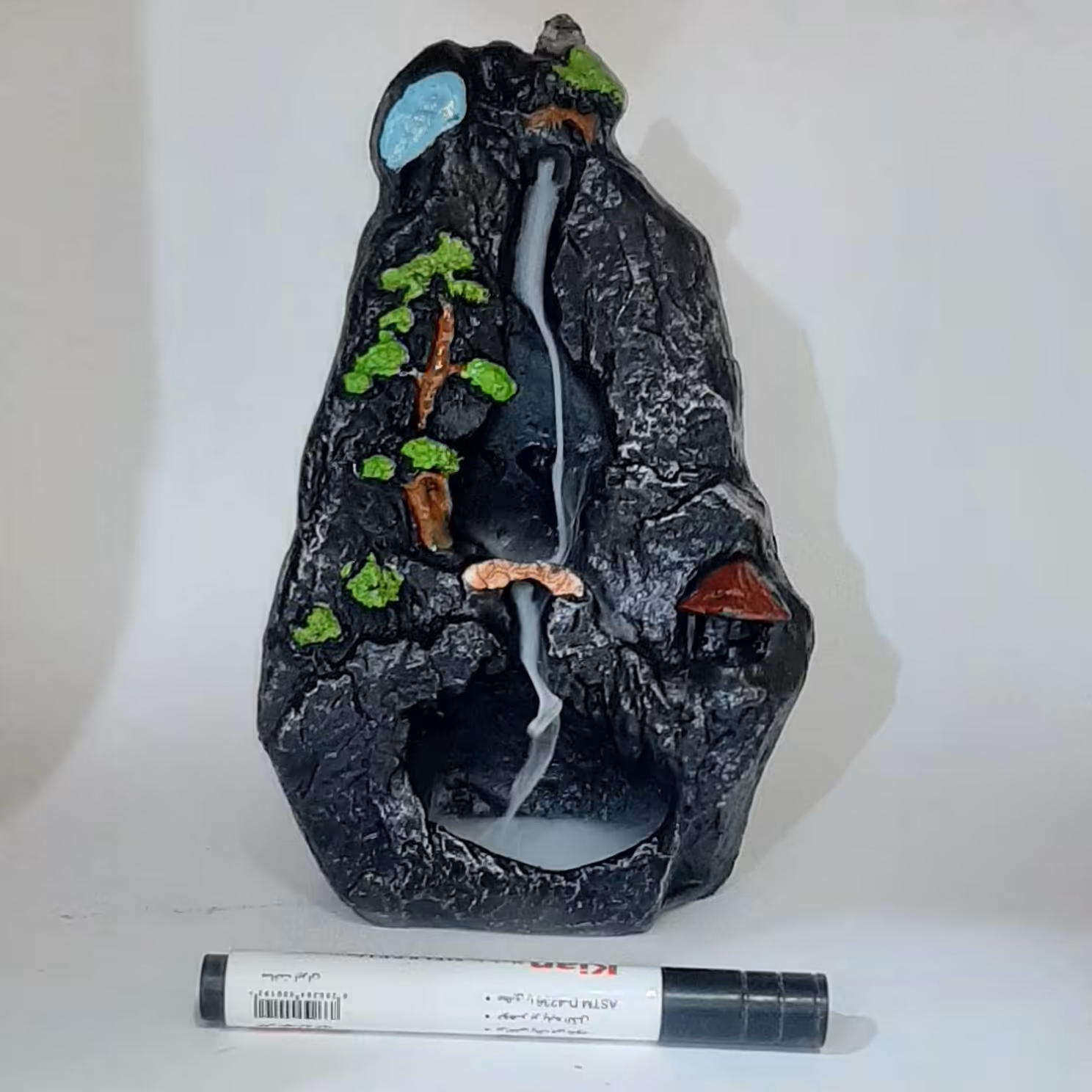 جاعودی آبشاری