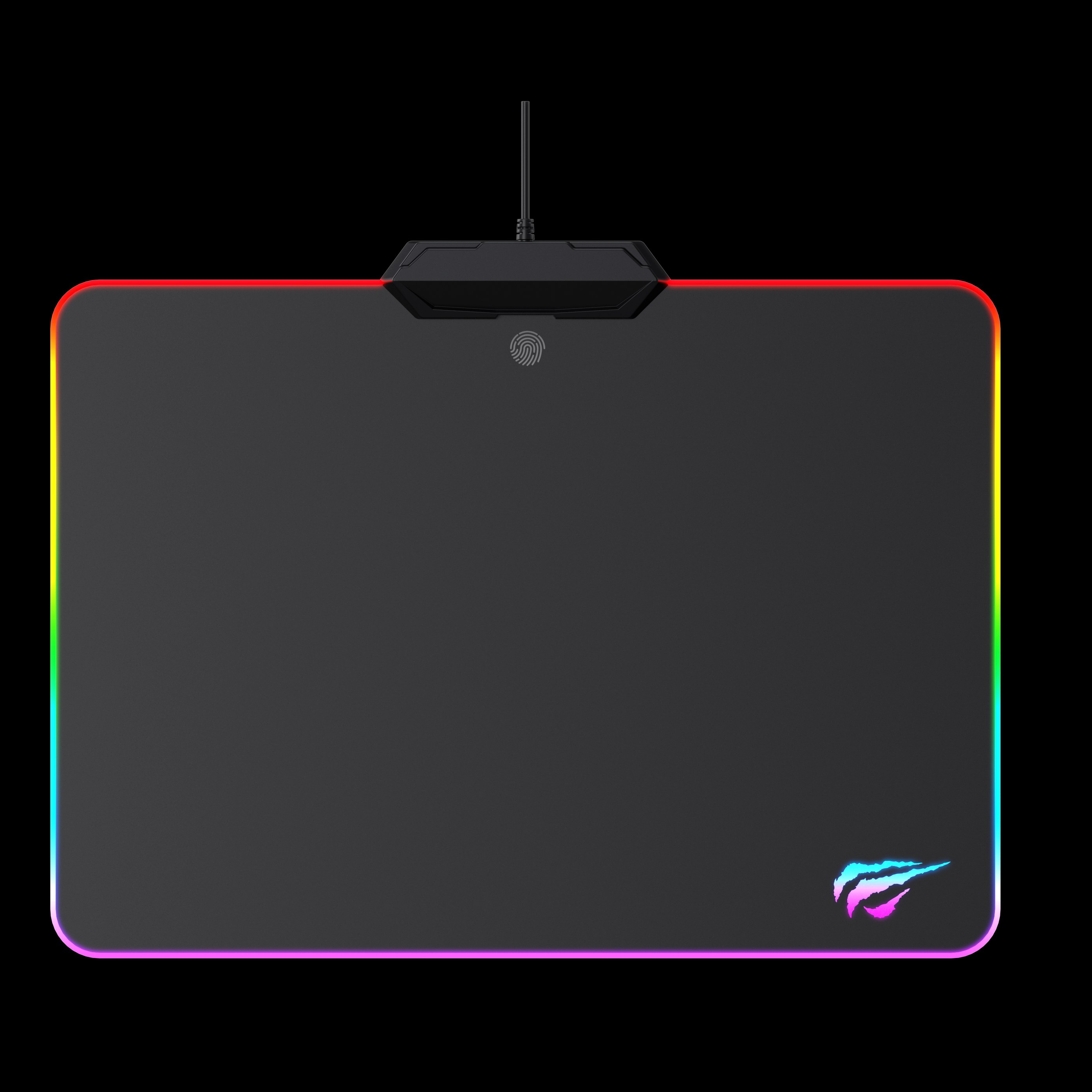 ماوس پد هَویت مدل MP909
