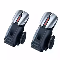 دسته بازی موبایل پابجی و کالاف دیوتی 6 انگشتی مدل G21 