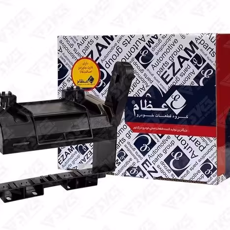 جعبه فیوز پژو 206 P6L عظام