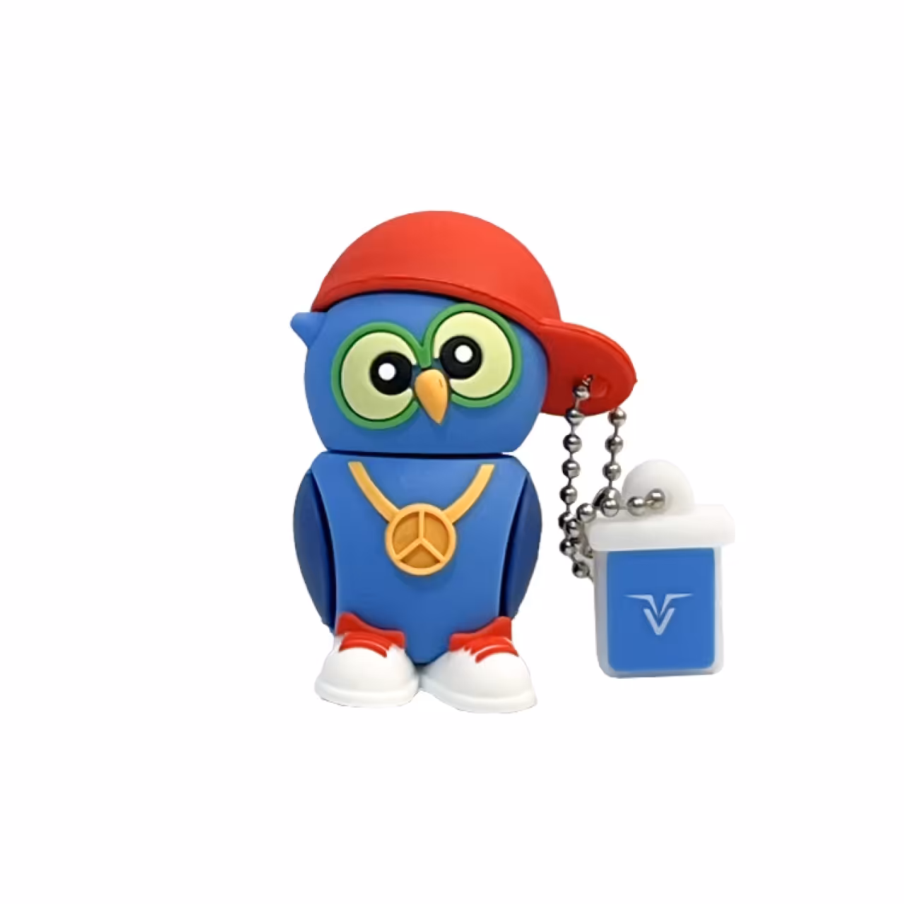 فلش عروسکی 64 گیگ وریتی مدل T242