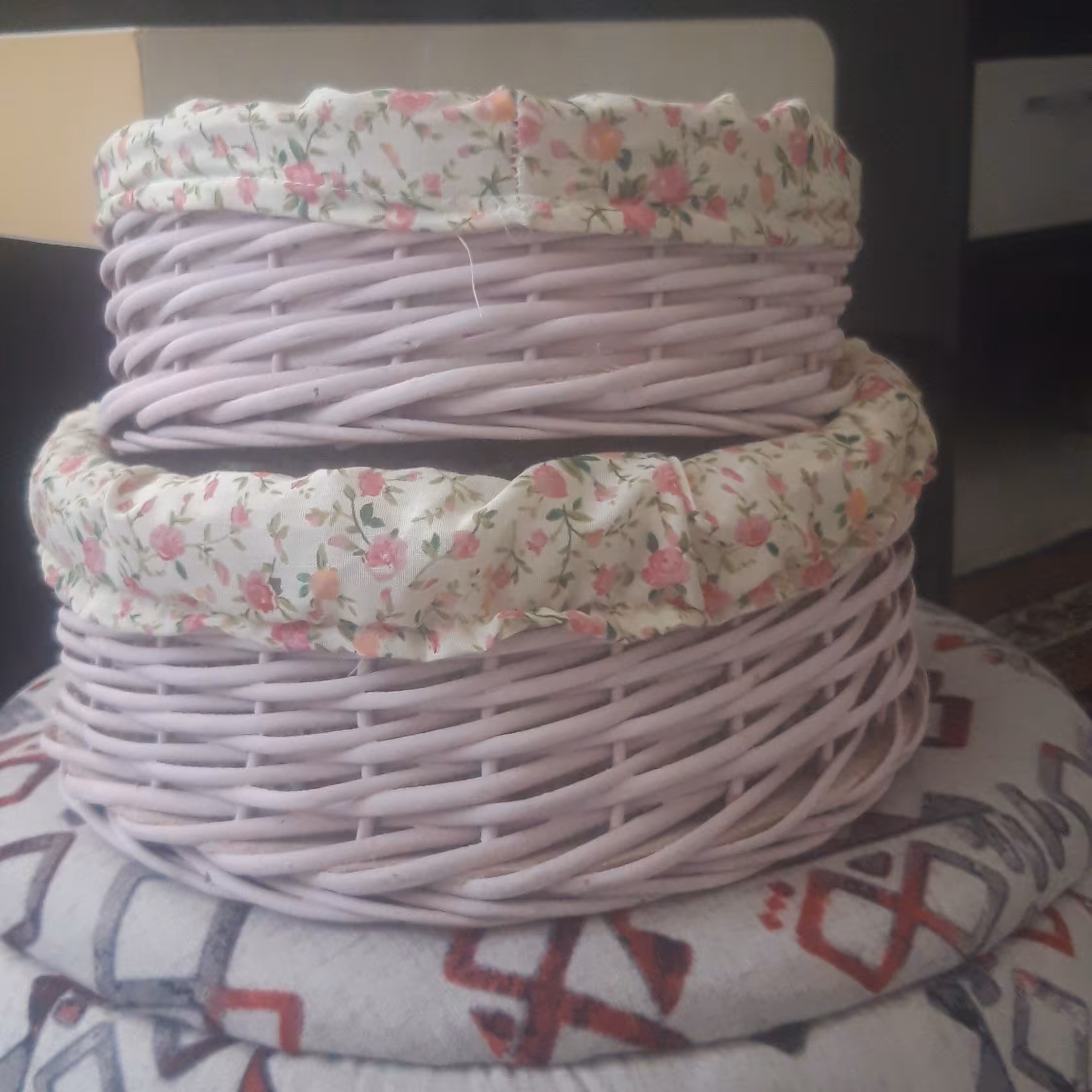 سبد جانونی مروار 