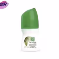 مام رول ضد تعریق زنانه جانگل مای 50 میلی لیتر