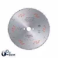 تیغ اره آلومینیوم 30 سانتیمتر فرود 120 دندانه LU5E0800 - ابزار یراق