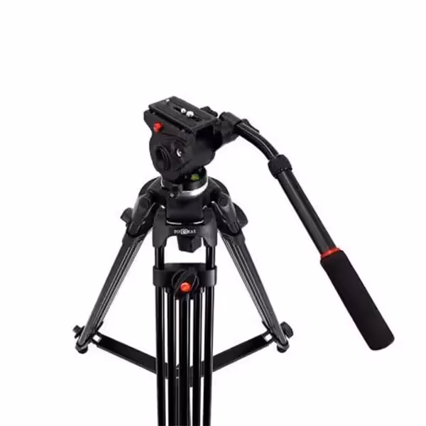 سه پایه فیلمبرداری فوتومکس Fotomax FM-508A
