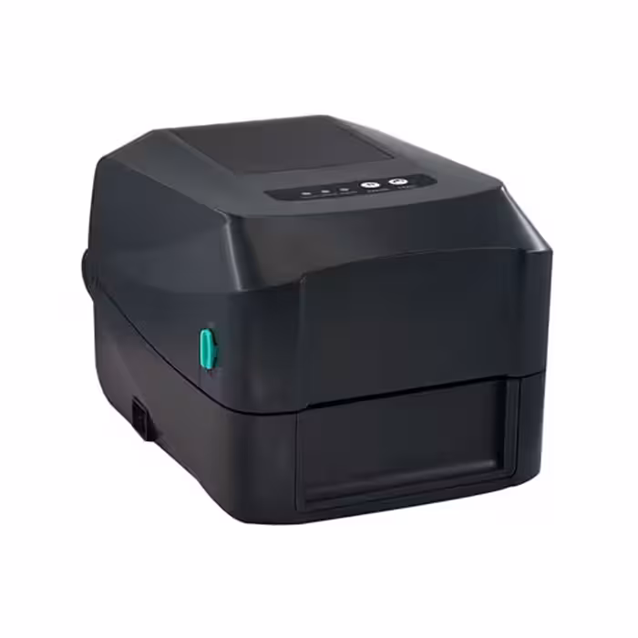 لیبل پرینتر گینشا مدل GS-2406T