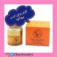 کرم روغن اسب بیوآکوا 50 گرمی