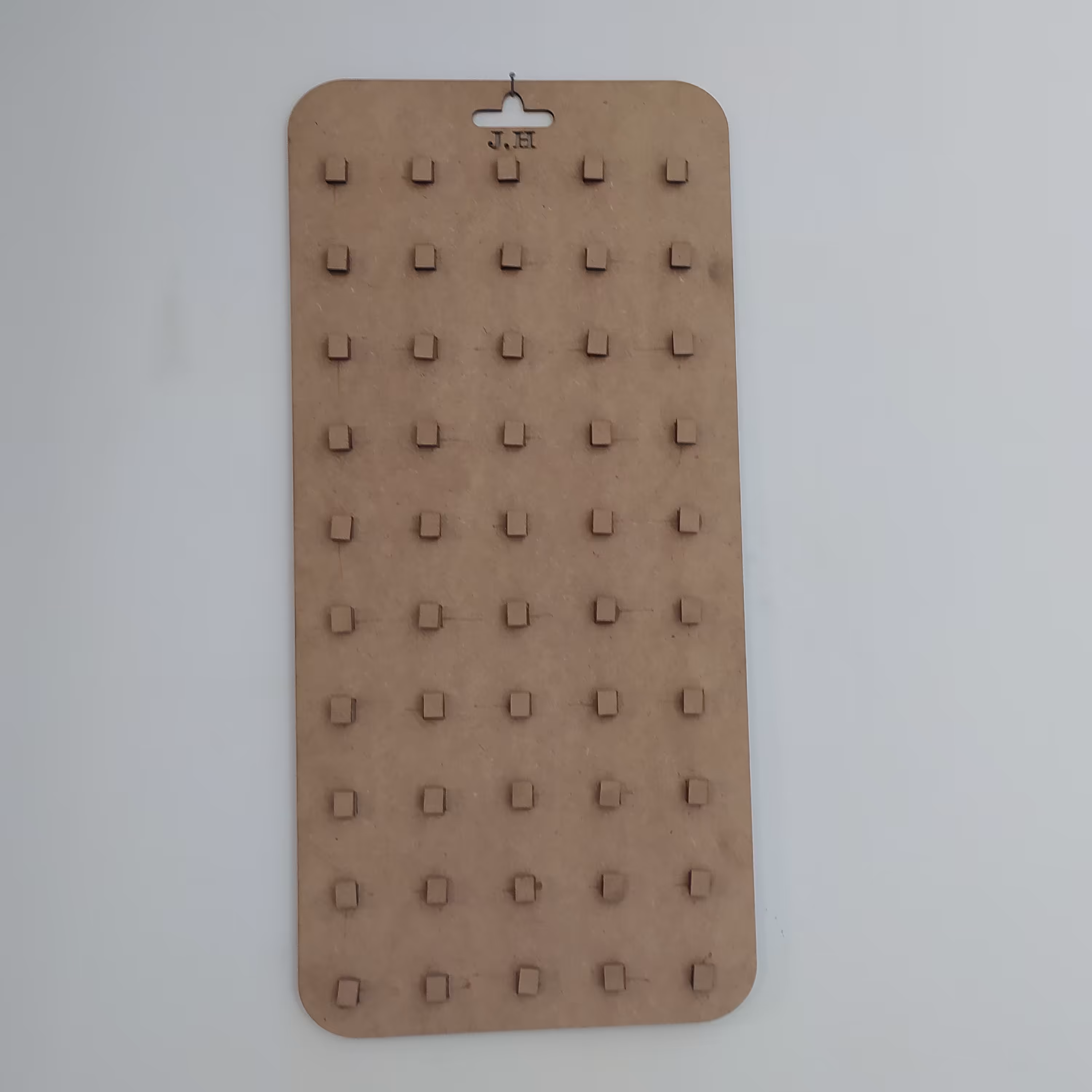 استند چوبی پیکسل و جاکلیدی و...