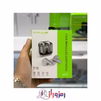 ایرپاد کالوس مدل CALUS T10