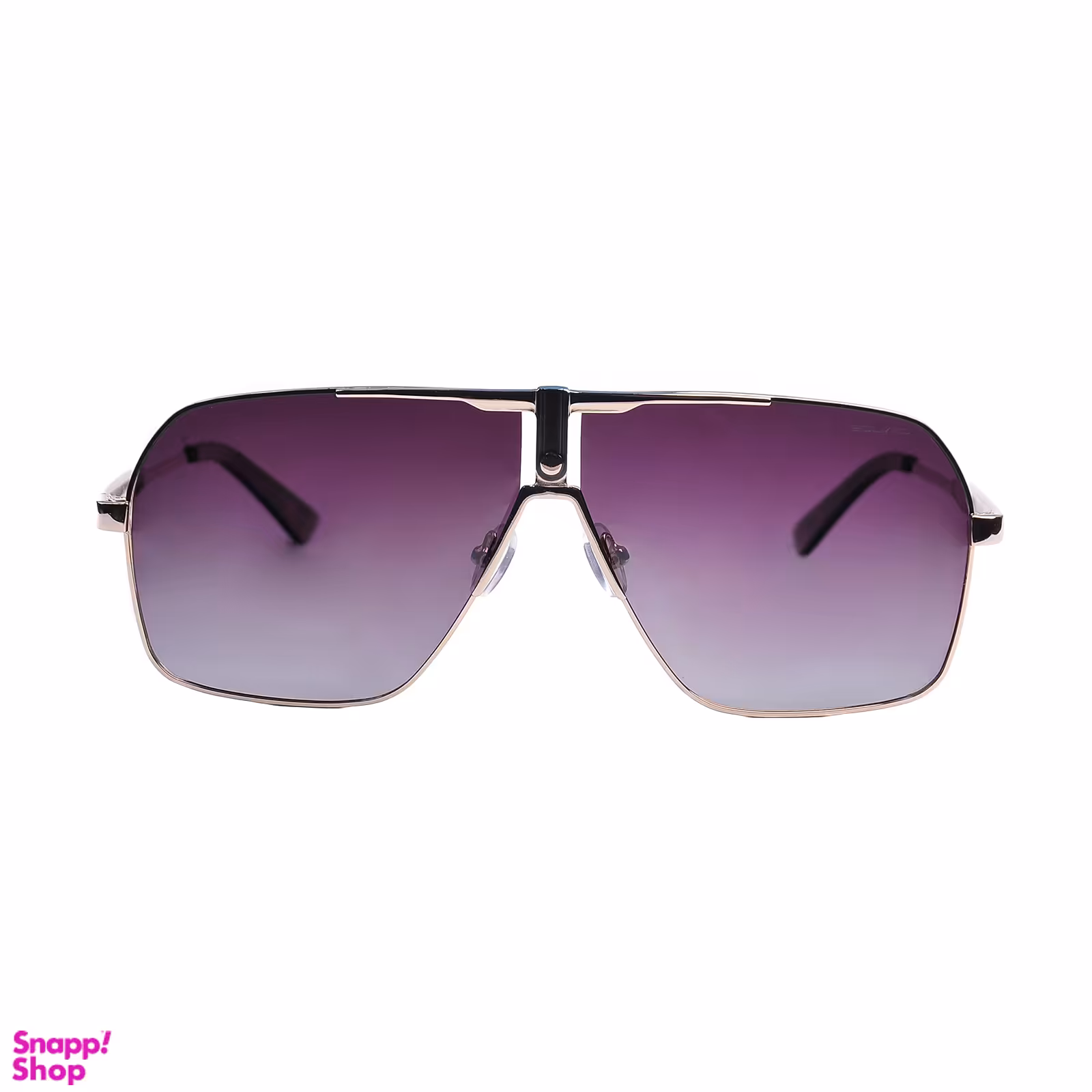 عینک آفتابی مردانه مدل 179 رنگ مشکی نقره ای