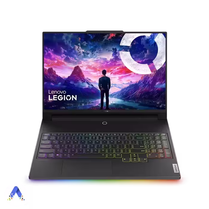 لپ تاپ گیمینگ لنوو Legion 9 16IRX8-VA 13980HX (2023)