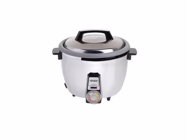 پلوپز صادراتی 4 نفره پارس خزر مدل RC101E-230V