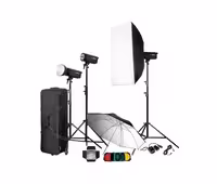 کیت فلاش اس اند اس مدل TC-300 S&S