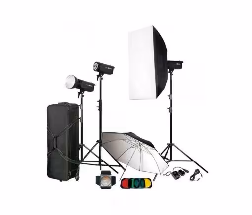 کیت فلاش اس اند اس مدل TC-300 S&S