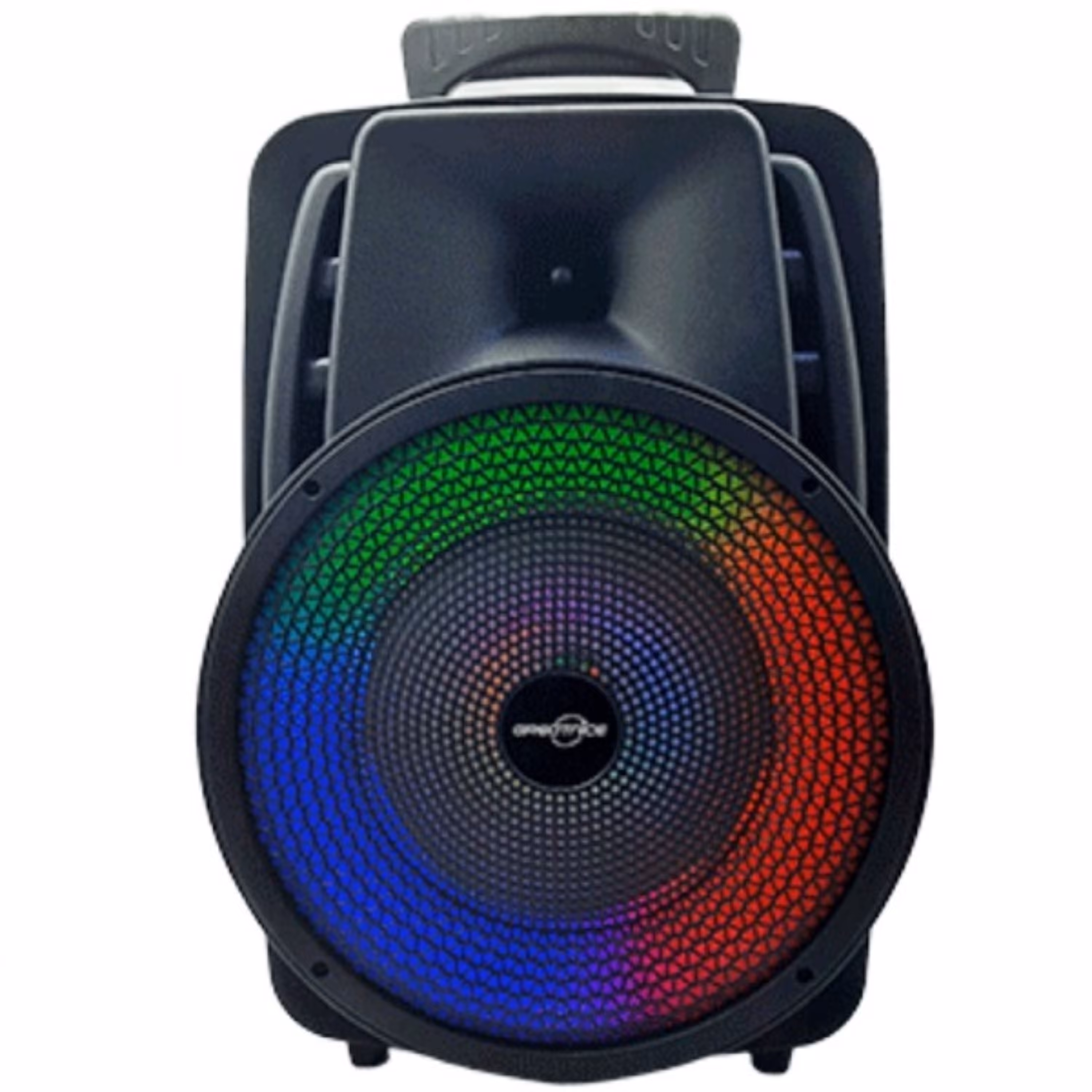 اسپیکر بلوتوثی قابل حمل مدل GTS-1567 