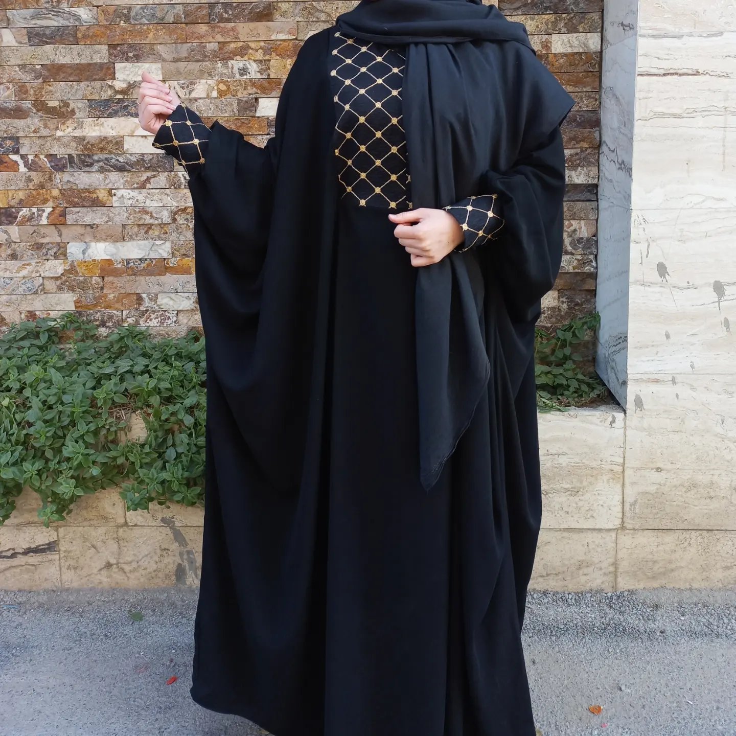 عبا حلما