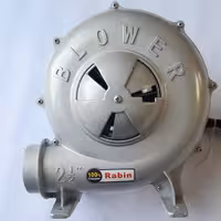 دمنده 2.5 اینچ رابین