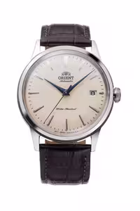 ساعت مشکی مردانه سیاه RA AC04Y10B 38 میلی متر مچی Orient