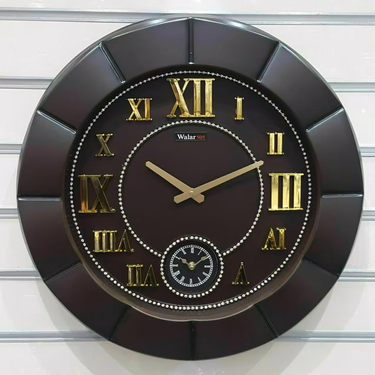 ساعت دیواری، مدل ولار505