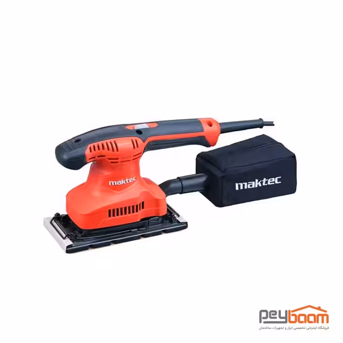 سنباده زن مک تک ماکیتا مدل MT923
