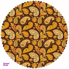 رومیزی مدل T2-42514