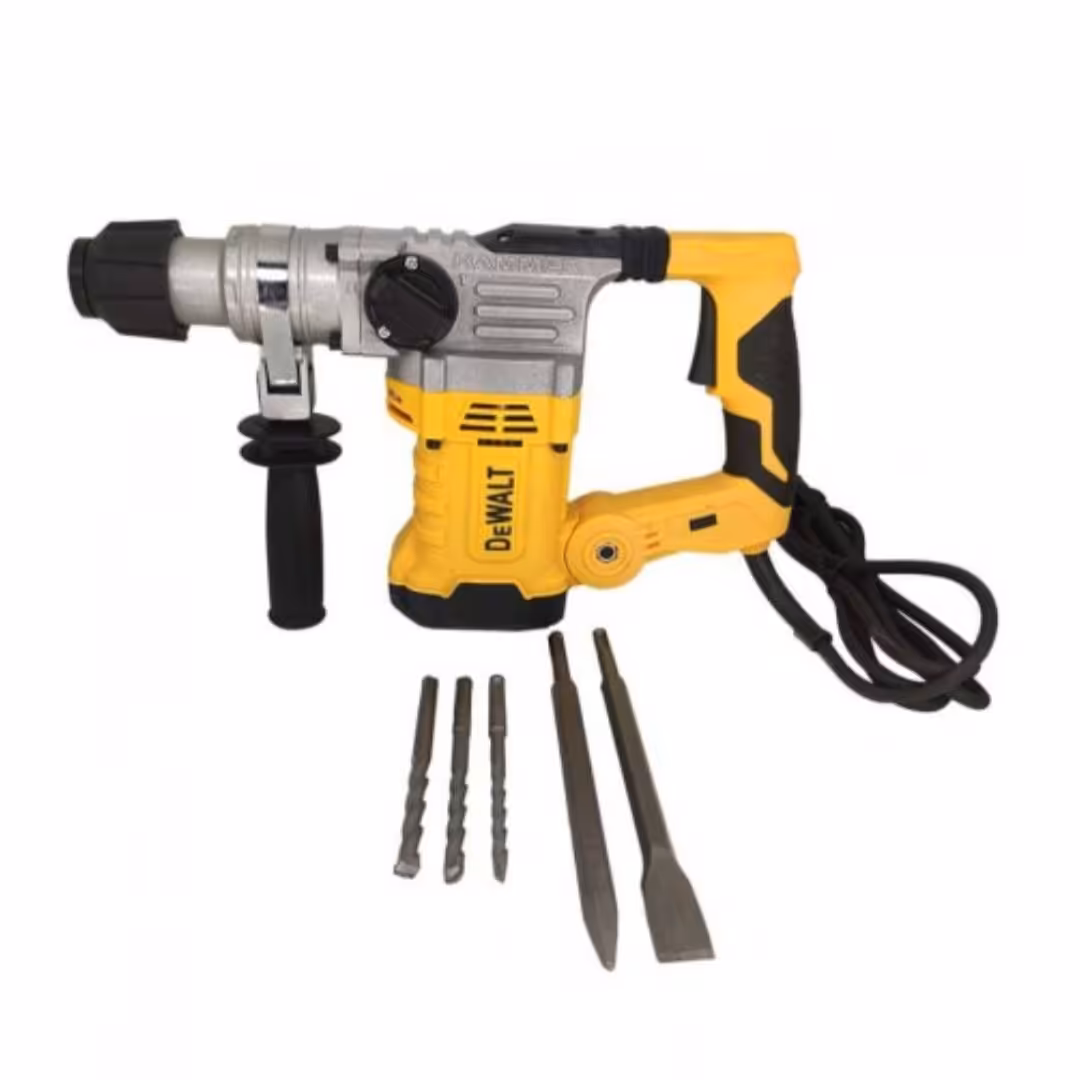 پیکور تخریب دیوالت 8 کیلو دوکاره بتن کن مدل DW3016