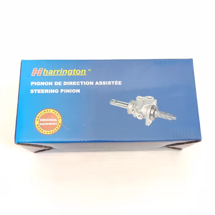 شیر جعبه فرمان پژو 206 و 207 مدل قدیم  Harrington