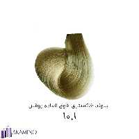 رنگ مو DF بلوند خاکستری فوق العاده روشن شماره 101
