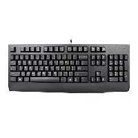 کیبورد با سیم لنوو مدل K4803