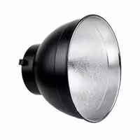 کاسه استاندارد دریم لایت Dream Light Reflector Bowen Mount
