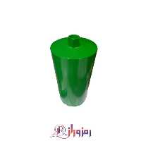 مته کرگیر  40 و 180 میل اکسکورت