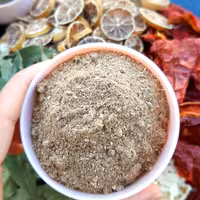 پودر لیمو عمانی 