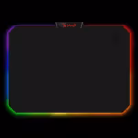 ماوس پد گیمینگ ای فورتک MP-60R BLOODY