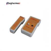 تستر hdmi پی نت مدل p2