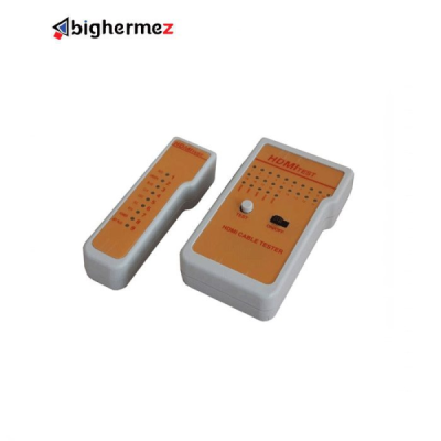 تستر hdmi پی نت مدل p2