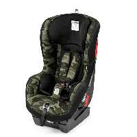 صندلی ماشین peg perego مدل Viaggio 1 Duo-Fix K رنگ camo green