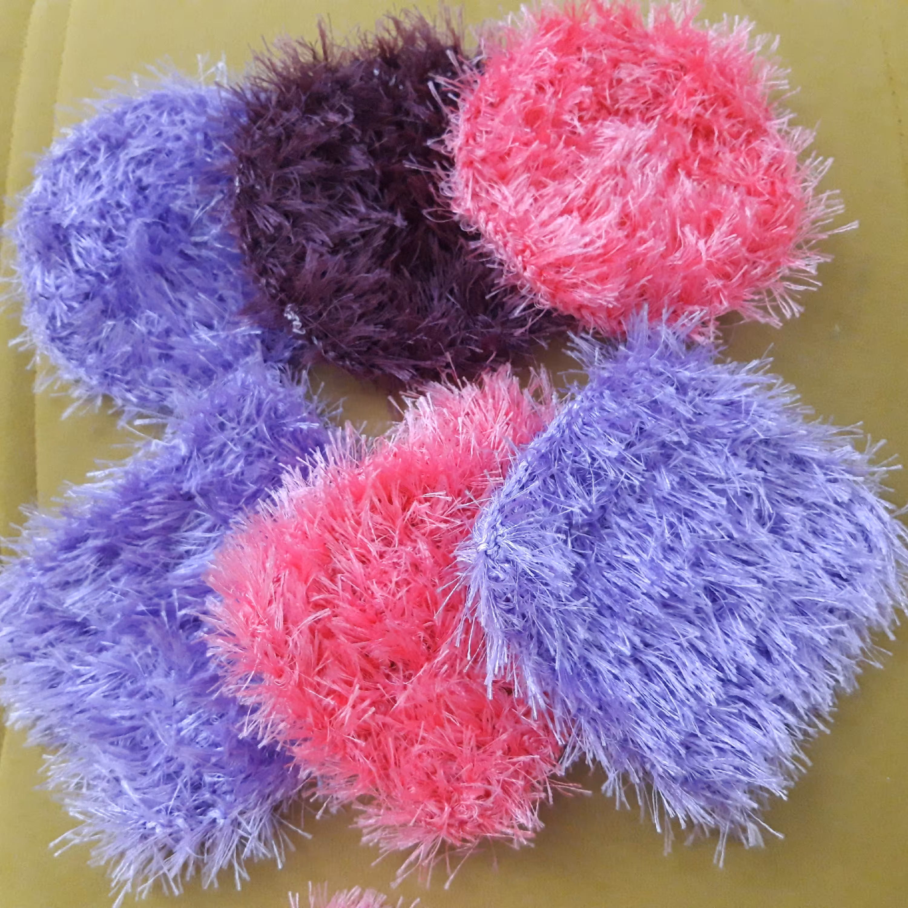 اسکاج بافتنی