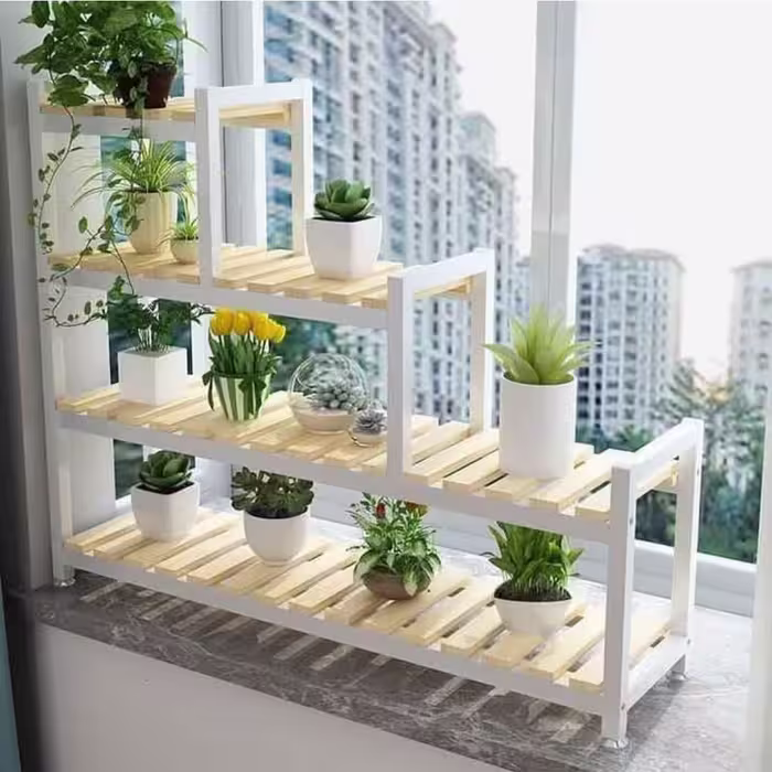 استند گلدان ، استند گل ، استند