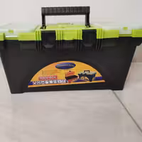 جعبه ابزار متوسط سوپر مدرن