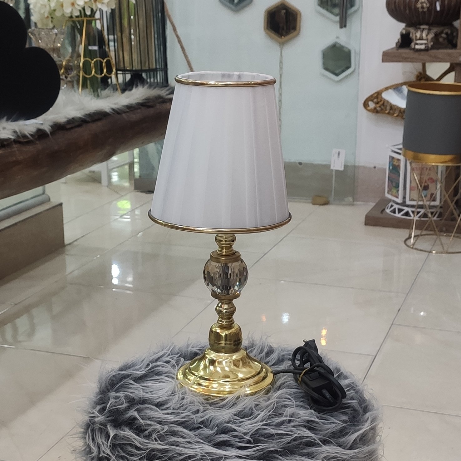 آباژور کوچک