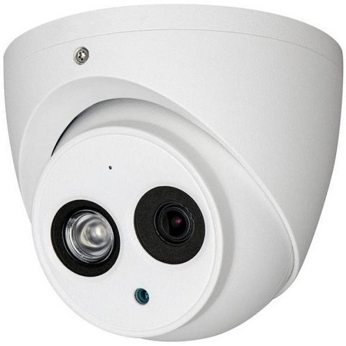 دوربین مداربسته HDW 1400EMP-A dahua